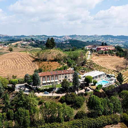 Locanda Del Boscogrande Montegrosso dʼAsti Εξωτερικό φωτογραφία