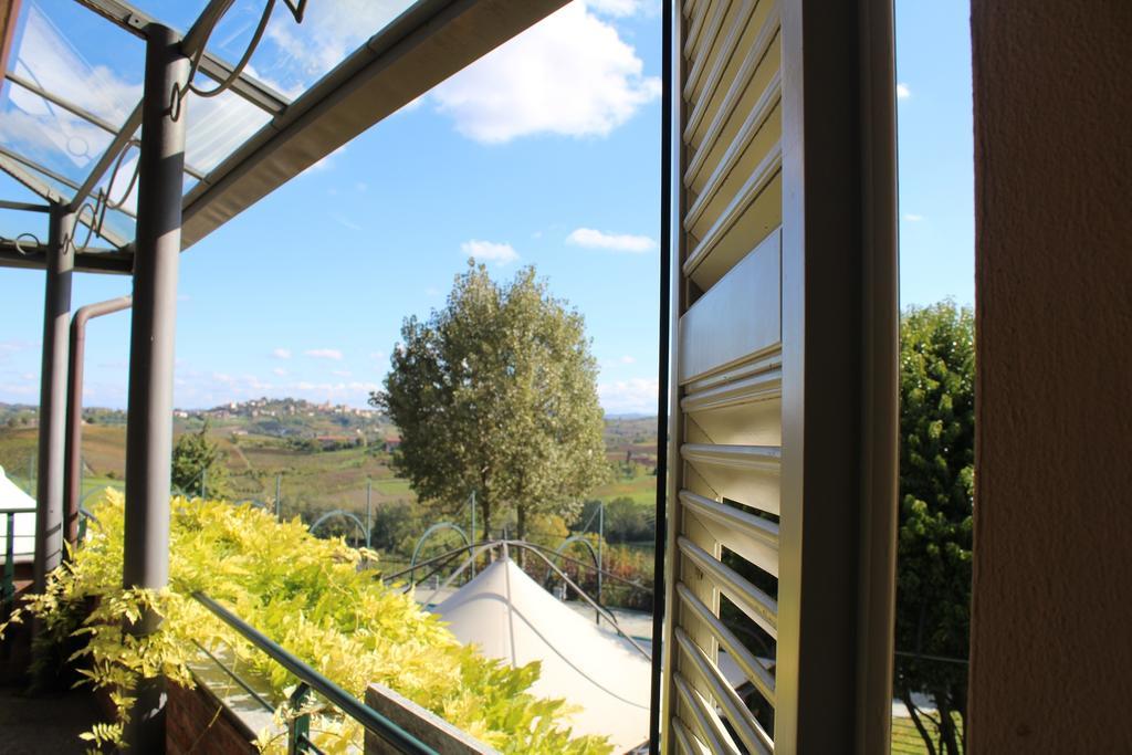 Locanda Del Boscogrande Montegrosso dʼAsti Εξωτερικό φωτογραφία