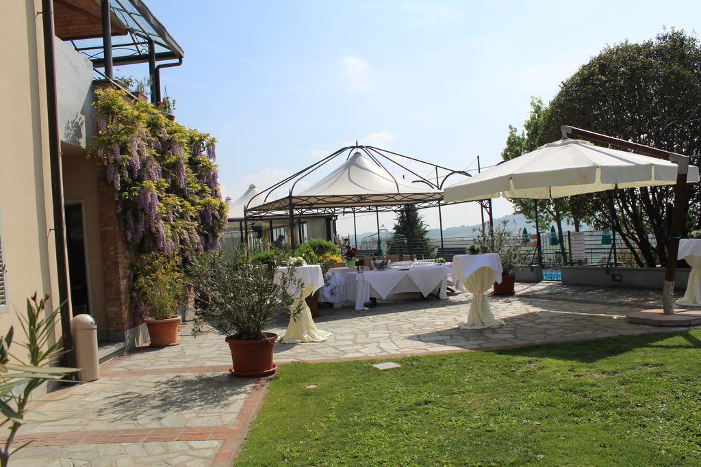 Locanda Del Boscogrande Montegrosso dʼAsti Εξωτερικό φωτογραφία